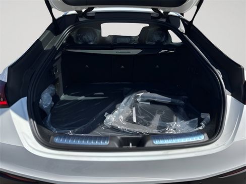 New 2026 Mercedes-Benz GLC 43 AMG 4MATIC Coupe image 24