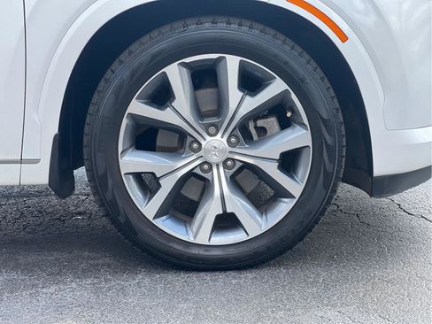 Used 2021 Hyundai Palisade Limited w/ Cargo Package image 31