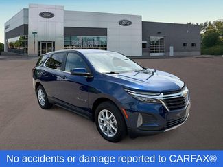 Used 2023 Chevrolet Equinox LT FWD video 2