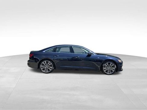 Used 2019 Audi A6 3.0T Prestige w/ Prestige Package AWD/4WD image 6