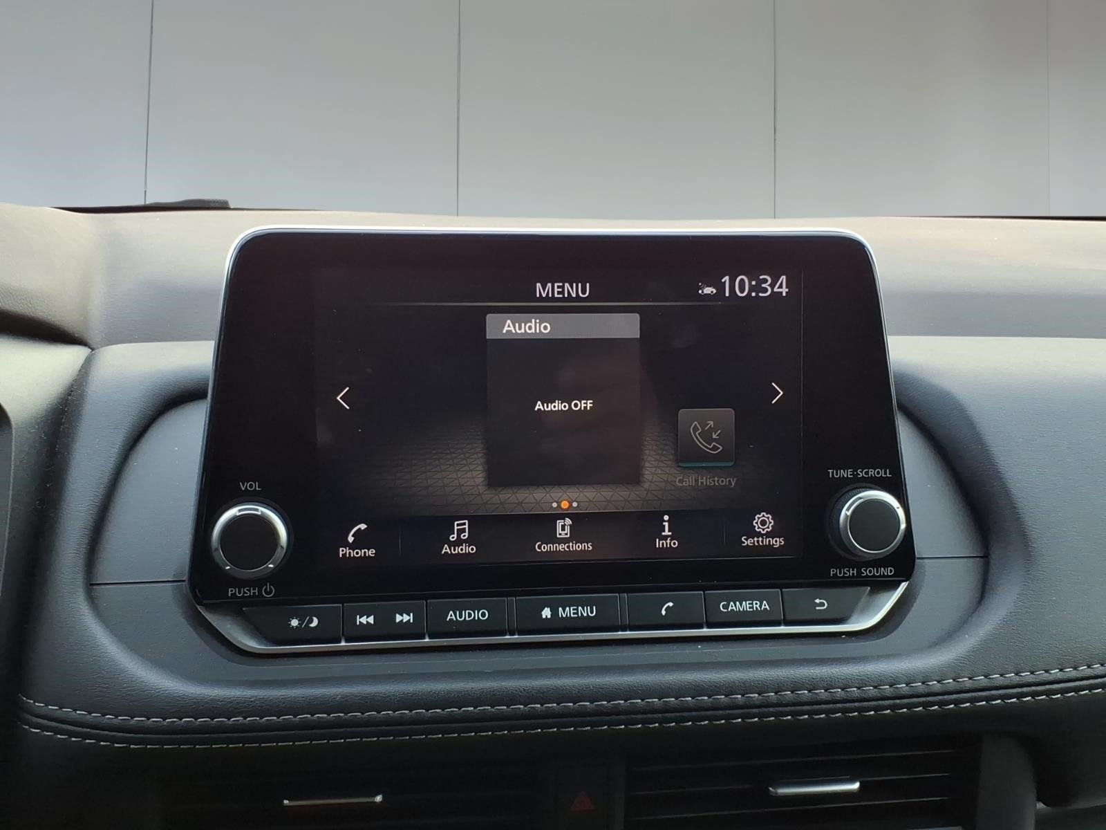 Used 2023 Nissan Rogue SV w/ SV Premium B Package AWD/4WD image 16