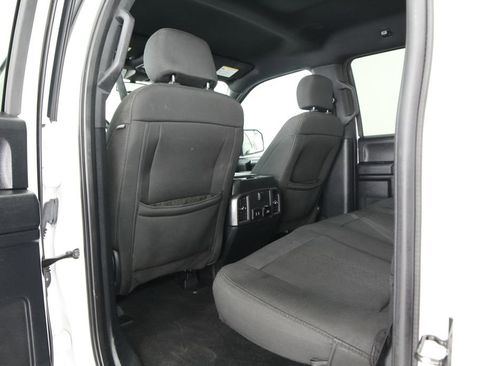 Used 2020 Ford F150 XLT w/ Equipment Group 301A Mid AWD/4WD image 40
