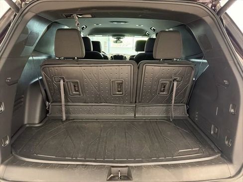 Certified 2023 Chevrolet Traverse LT w/ LPO, Floor Liner Package AWD/4WD image 9