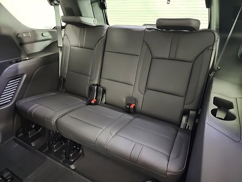 New 2026 Chevrolet Tahoe RST w/ Advanced Technology Package image 30