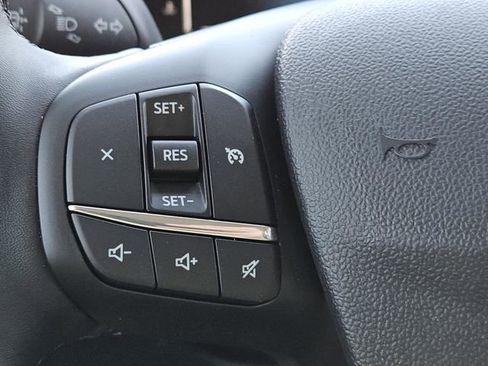 New 2025 Ford Maverick XLT w/ XLT Luxury Package image 17