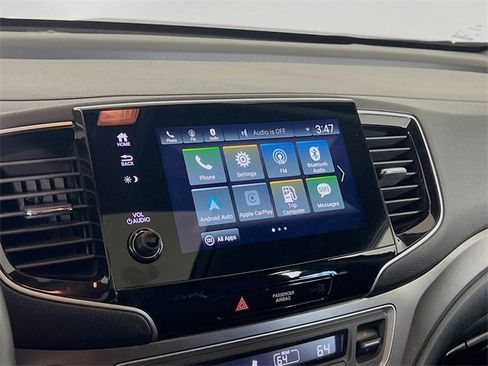 Used 2020 Honda Pilot EX-L image 16