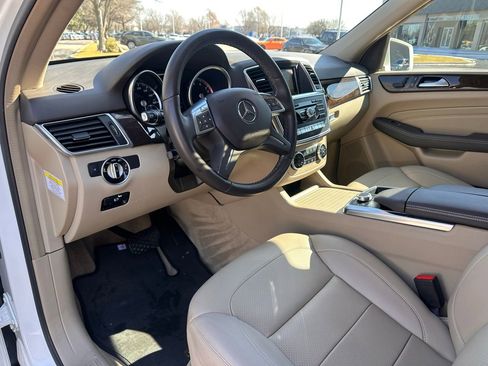 Used 2014 Mercedes-Benz ML 350 ML 350 image 20