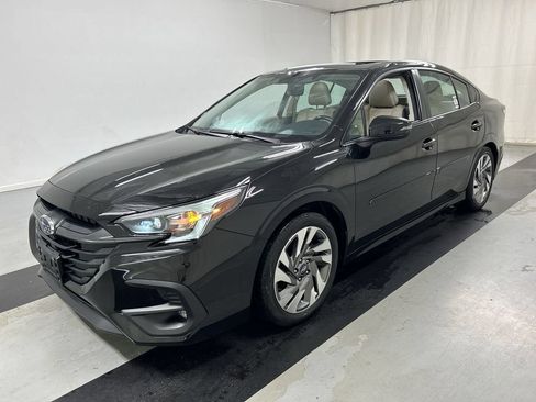 Used 2024 Subaru Legacy Limited AWD/4WD image 5
