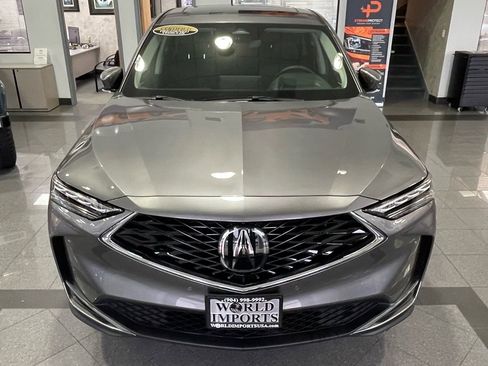 Used 2025 Acura MDX FWD w/ Technology Package image 9