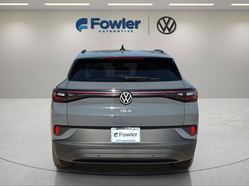 New 2026 Volkswagen ID.4 Pro RWD image 6