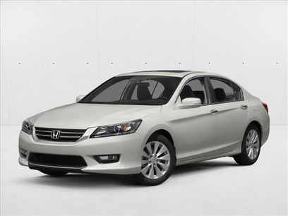 Used 2013 Honda Accord EX-L