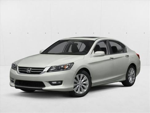 Used 2013 Honda Accord EX-L image 1