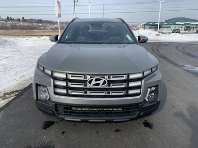 New 2026 Hyundai Santa Cruz SEL