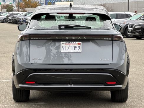 Used 2024 Nissan Ariya FWD image 5