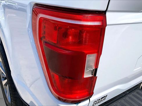 Used 2021 Ford F150 XLT w/ Equipment Group 302A High AWD/4WD image 29