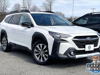 Certified 2023 Subaru Outback Limited video 2