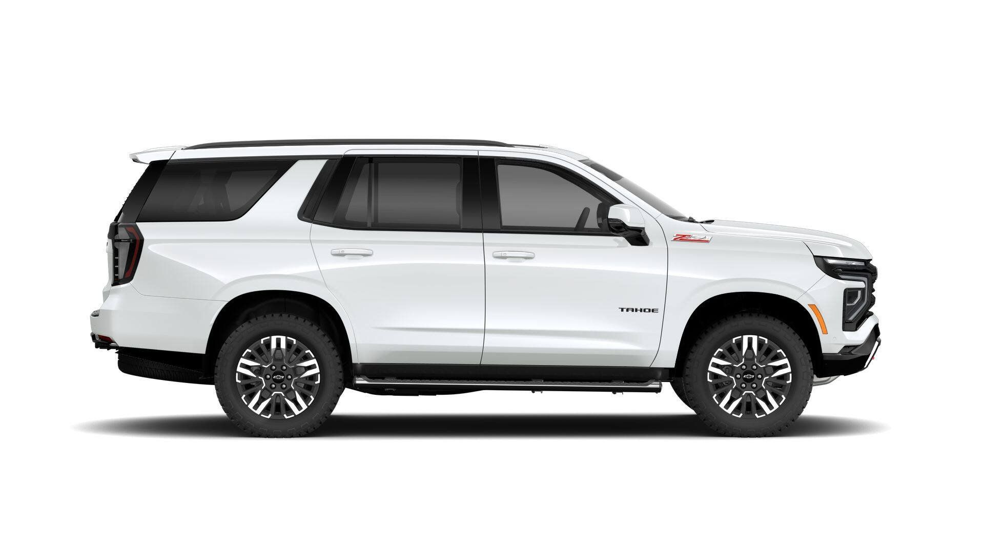 New 2026 Chevrolet Tahoe Z71 w/ Comfort Package AWD/4WD image 26