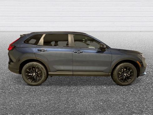 New 2026 Honda CR-V Sport-L image 8