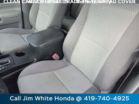 Used 2012 Toyota Tacoma PreRunner image 15