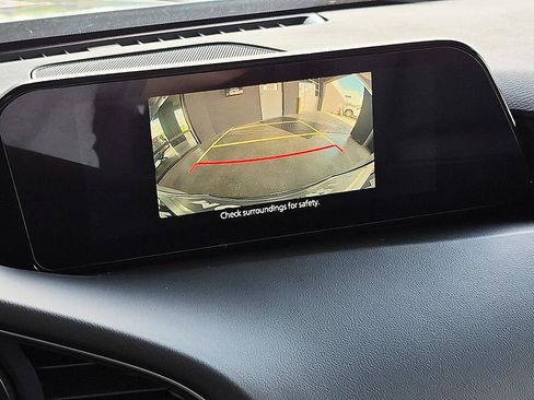 New 2026 MAZDA MAZDA3 s Sport FWD image 22