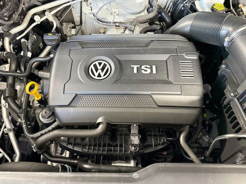 Used 2021 Volkswagen Atlas S FWD image 38
