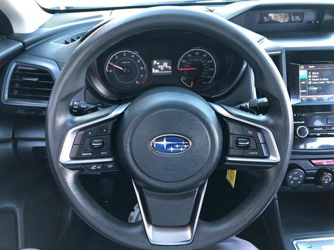 Used 2019 Subaru Impreza 2.0i Premium AWD/4WD image 12