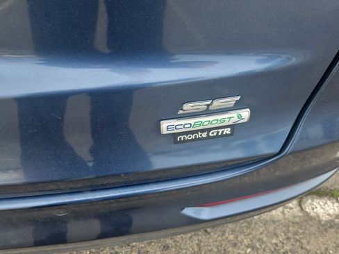 Used 2019 Ford Fusion SE image 19