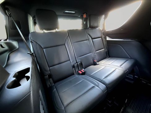Used 2021 Chevrolet Tahoe LT w/ LT Signature Package AWD/4WD image 26