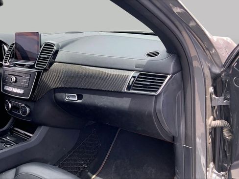 Used 2019 Mercedes-Benz GLE 43 AMG 4MATIC Coupe image 18