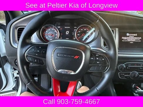Used 2022 Dodge Charger SXT RWD image 15