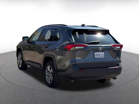 Used 2025 Toyota RAV4 XLE w/ Convenience Package image 11