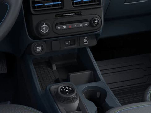 New 2025 Ford Maverick Lobo image 16