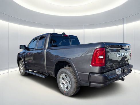 New 2026 RAM 1500 Big Horn image 6