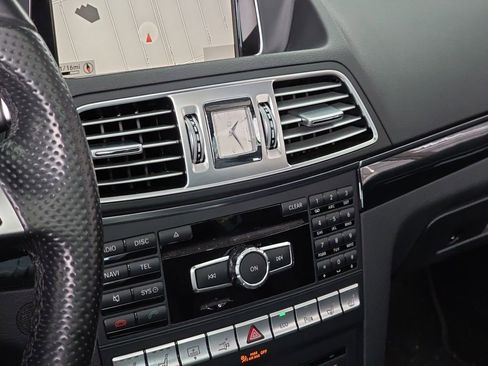 Used 2015 Mercedes-Benz E 550 Coupe image 37