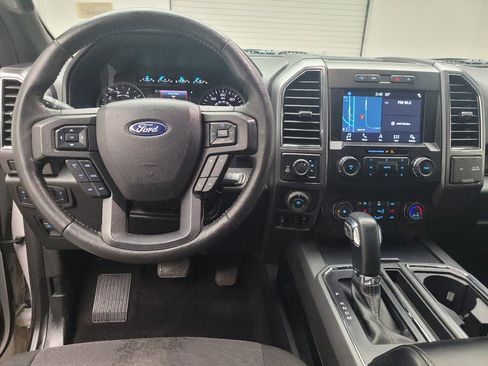 Used 2019 Ford F150 XLT w/ Equipment Group 302A Luxury image 22