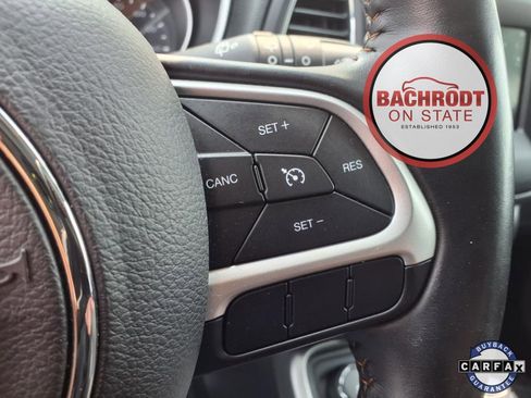 Used 2021 Jeep Compass Latitude image 19