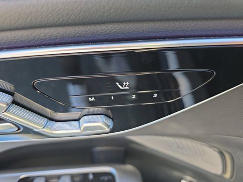 Certified 2025 Mercedes-Benz C 300 4MATIC Sedan image 22