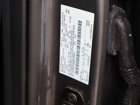Used 2021 Ford F150 Lariat w/ FX4 Off-Road Package AWD/4WD image 27