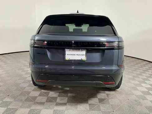 Used 2026 Land Rover Range Rover Velar S AWD/4WD image 8