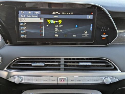 Used 2021 Hyundai Palisade Limited image 21