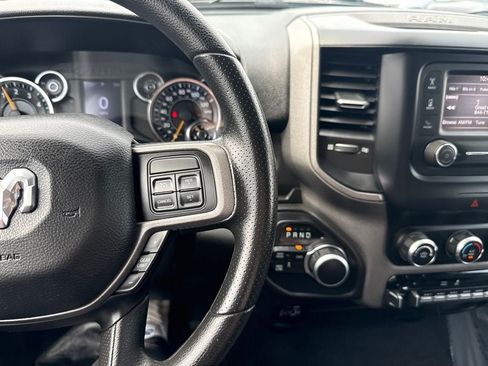Used 2020 RAM 2500 Tradesman AWD/4WD image 23