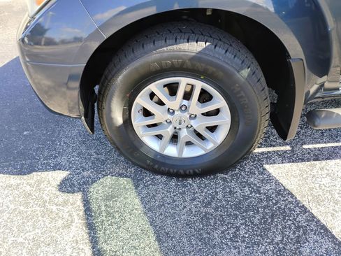 Used 2019 Nissan Frontier SV w/ Value Truck Package image 35