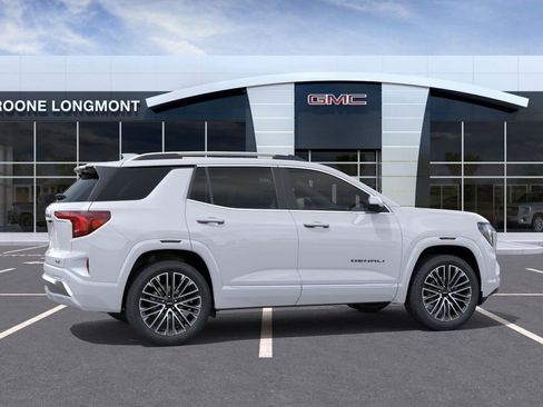 New 2026 GMC Terrain Denali image 5