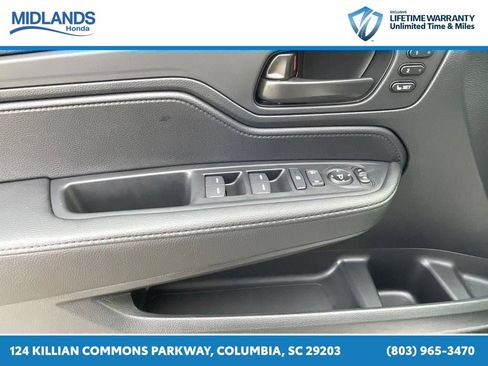 New 2026 Honda Odyssey Sport-L image 18