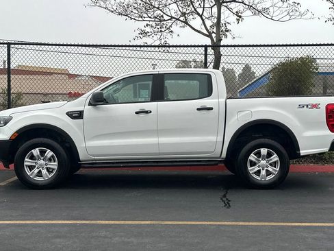 Certified 2021 Ford Ranger XL w/ Equipment Group 101A High image 9