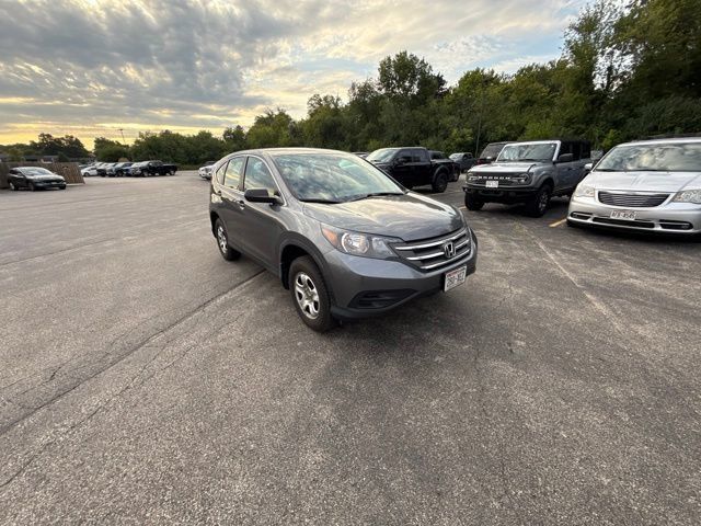 Used 2014 Honda CR-V LX image 25