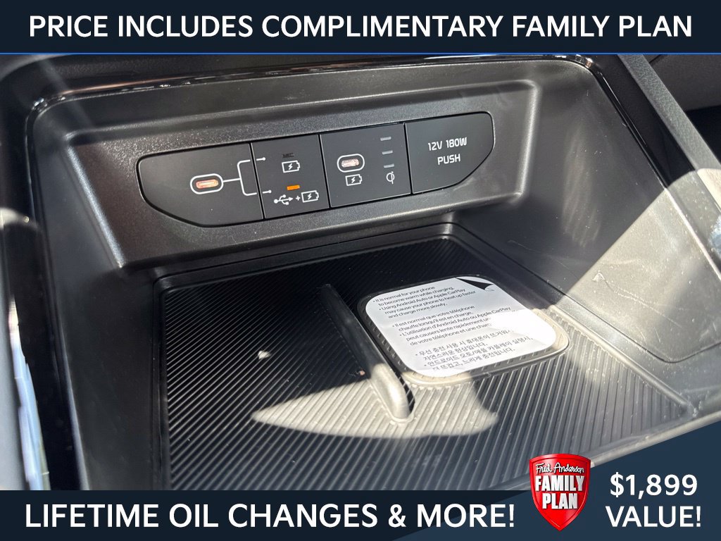 New 2026 Kia K5 GT-Line w/ GT-Line Premium Package FWD image 16