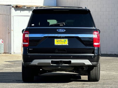 Certified 2020 Ford Expedition XLT w/ Equipment Group 202A image 4