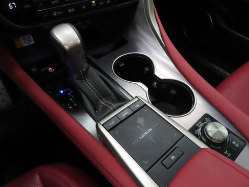 Used 2022 Lexus RX 350 F Sport w/ Cold Area Package (CT) image 16