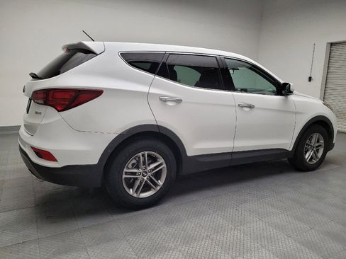 Used 2018 Hyundai Santa Fe Sport FWD image 10